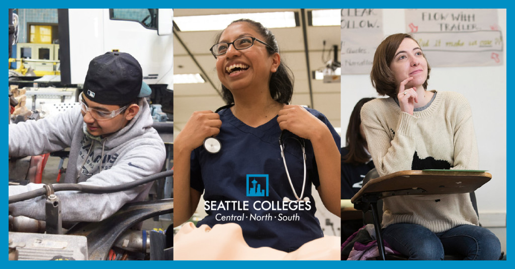 Seattle colleges_1