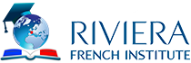 Riviera-French-Institute_logo